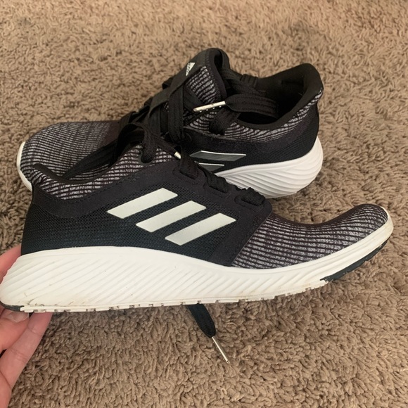 Jual ADIDAS BOUNCE EDGE LUX COLLEGIATE BLUE ORIGINAL di Lapak Mister Sneakers | Bukalapak